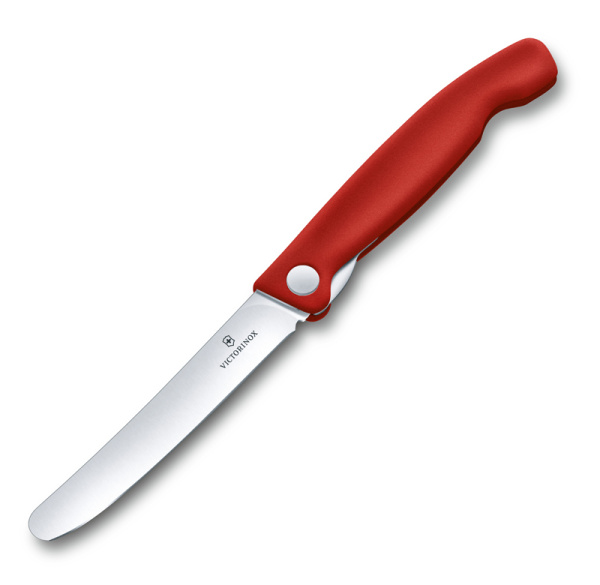 Нож для овощей VICTORINOX SwissClassic 6.7801.FB