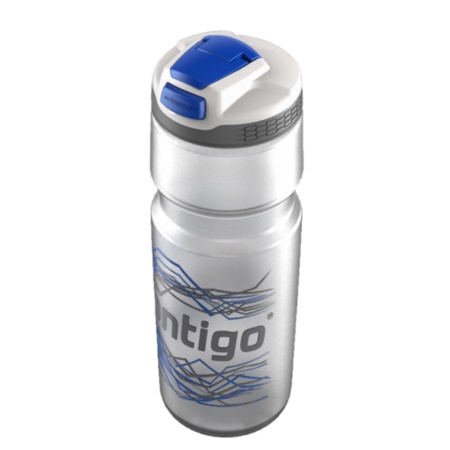 Бутылка для воды CONTIGO DEVON BLUE (720 мл)