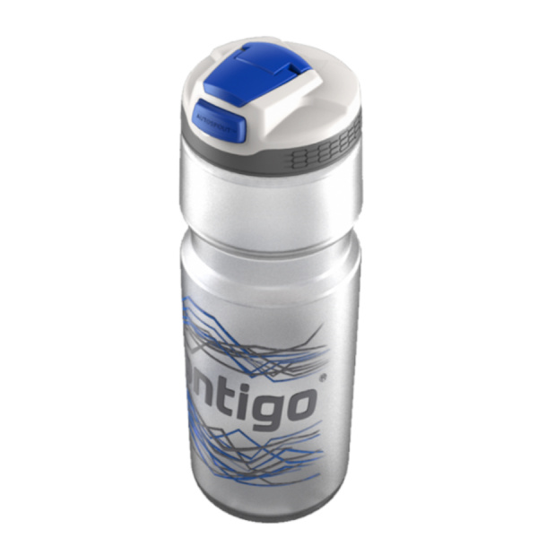 Бутылка для воды CONTIGO DEVON BLUE (720 мл)