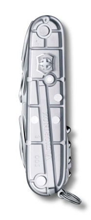 Нож перочинный VICTORINOX Swiss Champ 1.6794.T7