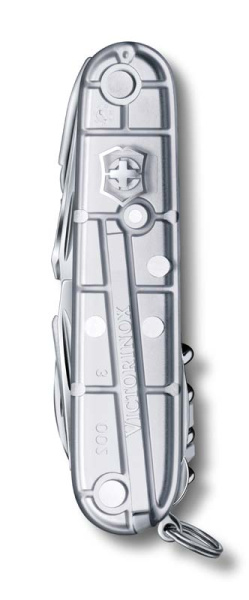 Нож перочинный VICTORINOX Swiss Champ 1.6794.T7