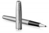 Ручка-роллер Parker Sonnet T546 Stainless Steel CT