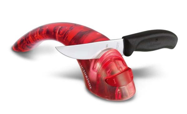 Точилка VICTORINOX для кухонных ножей 7.8721