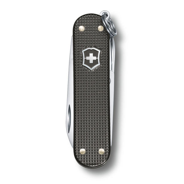 Нож-брелок VICTORINOX Classic Alox LE 2022 0.6221.L22