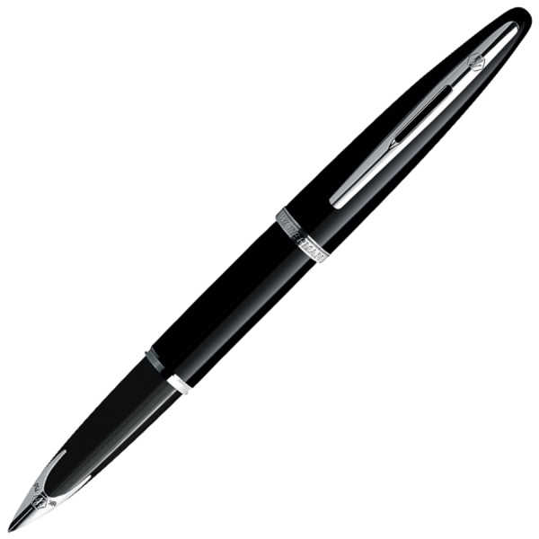 Ручка перьевая Waterman CARENE BLACK SEA ST