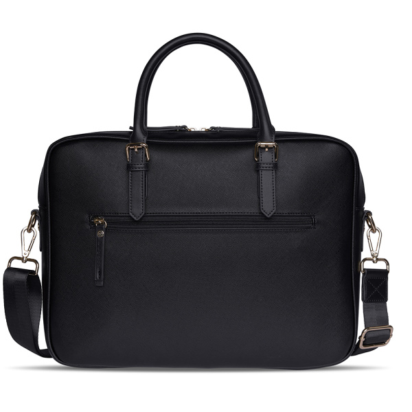 Портфель женский BUGATTI Ella 15'' 496626S01