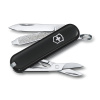 Нож-брелок VICTORINOX Classic SD Colors "Dark Illusion" 0.6223.3G