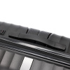 Чемодан TORBER Nevo T2207L-Black