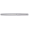 Ручка Waterman перьевая HEMISPHERE STAINLESS STEEL CT