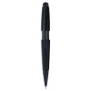 Ручка-роллер Cross Edge - Matte Black Lacquer