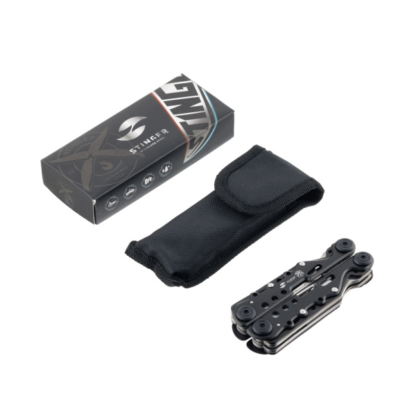 Мультитул Stinger MT-8230B