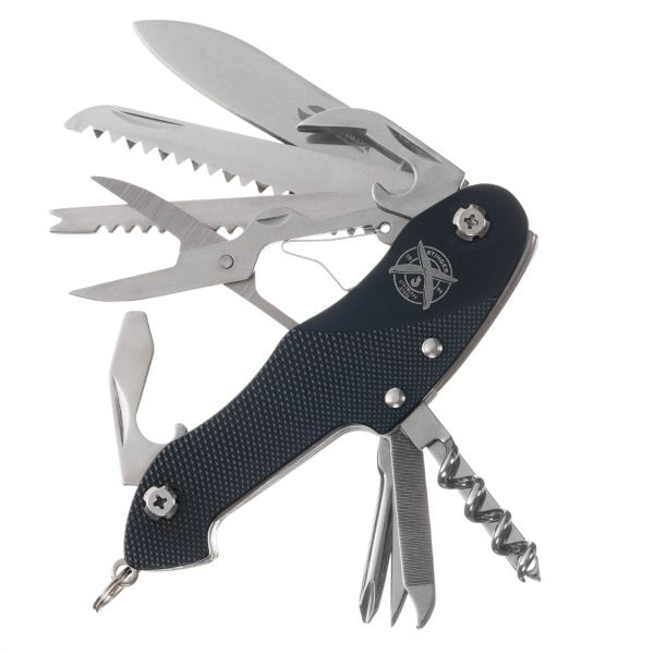 Нож перочинный Stinger FK-KG5011L7