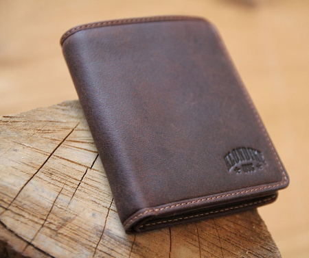 Бумажник KLONDIKE «Don» KD1008-03