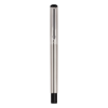 Ручка перьевая Parker Vector Stainless Steel, F