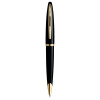 Ручка шариковая Waterman Carene Black Sea GT