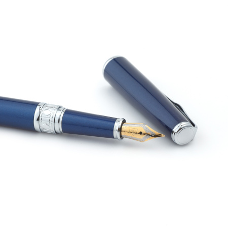 Ручка перьевая Pierre Cardin SECRET Business PCA1564FP