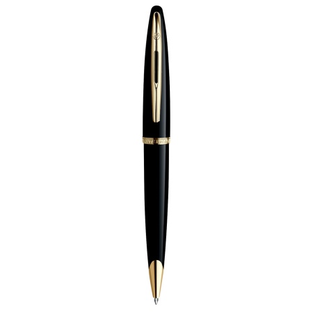 Ручка шариковая Waterman Carene Black Sea GT