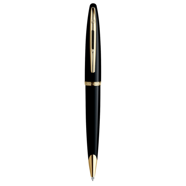 Ручка шариковая Waterman Carene Black Sea GT