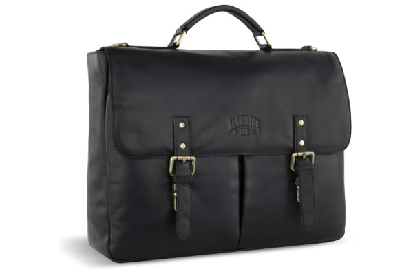 Портфель KLONDIKE RUSH «Louis» KD1316-01