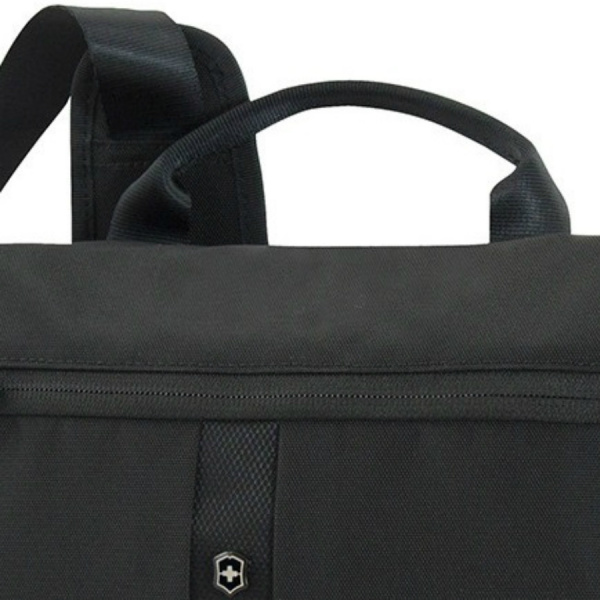 Сумка наплечная VICTORINOX Advenuter Traveler, 27x8x22 см, 4 л