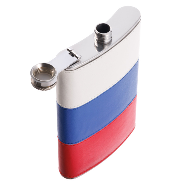 Фляга S.Quire 0 W001RU-9