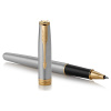Ручка-роллер Parker Sonnet Stainless Steel GT