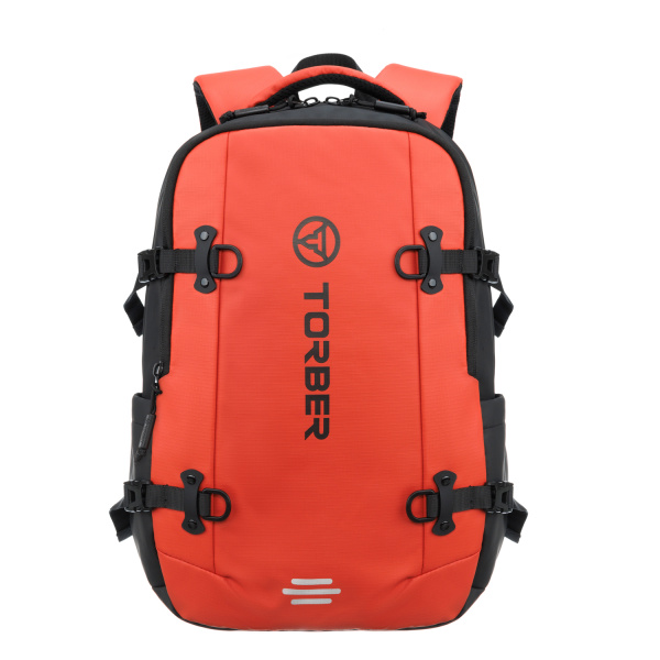 Рюкзак спортивный TORBER Xtreme 18" TS1101OR