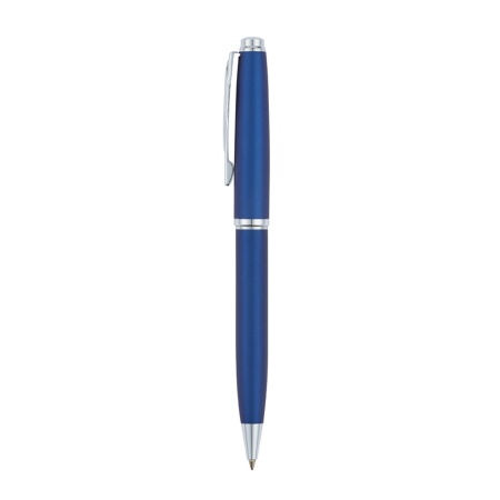 Шариковая ручка Pierre Cardin Gamme Classic - Blue Chrome