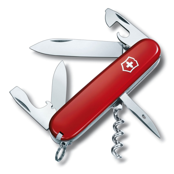 Складной нож Victorinox Spartan
