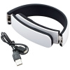 Беспроводные Bluetooth-наушники Rockall, белые