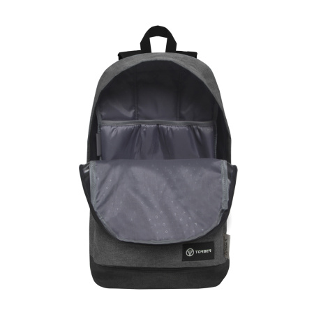 Рюкзак TORBER GRAFFI T8083-GRE