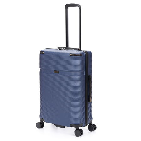 Чемодан TORBER Onego T2081BLM