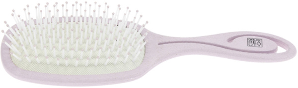 Щетка Dewal Beauty серия "Friendly" DBEF3-Lilac