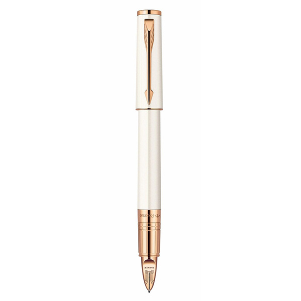 Ручка Parker 5th INGENUITY PEARL PGT Slim