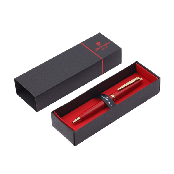 Ручка-роллер Pierre Cardin Gamme Classic - Red GT