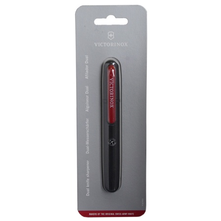 Точилка для ножей VICTORINOX карманная