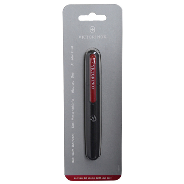Точилка для ножей VICTORINOX карманная