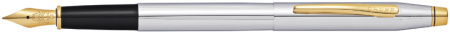 Перьевая ручка Cross Classic Century Medalist
