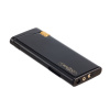 Зажигалка S.Quire газовая кремниевая 430158-Black