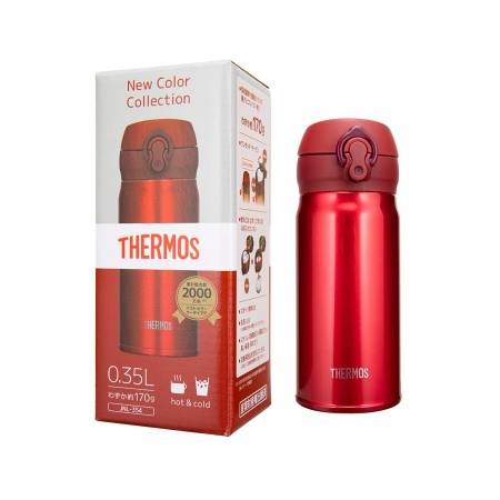 Термокружка Thermos JNL 354 0.35 л