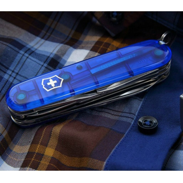 Складной нож VICTORINOX Huntsman
