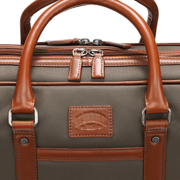 Портфель KLONDIKE "URBAN" KD1404-02 Портфель KLONDIKE "URBAN" KD1404-02