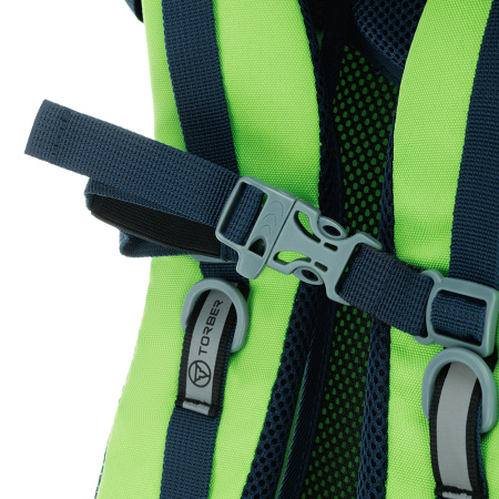 Туристический рюкзак TORBER TO2525