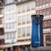 Термокружка CONTIGO WEST LOOP MONACO BLUE MATT (470 мл)