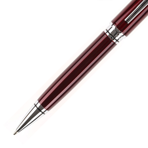 Шариковая ручка Cross Coventry - Red Lacquer