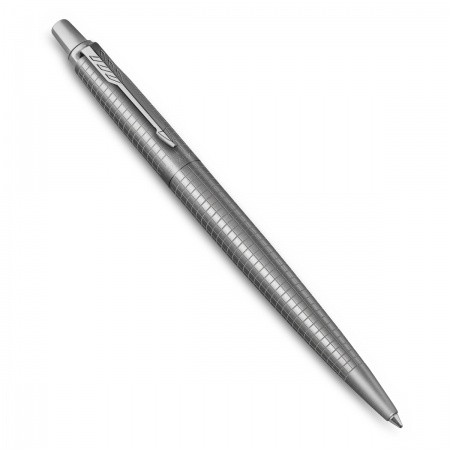 Ручка шариковая Parker "Jotter 70th Stainless Steel CT"