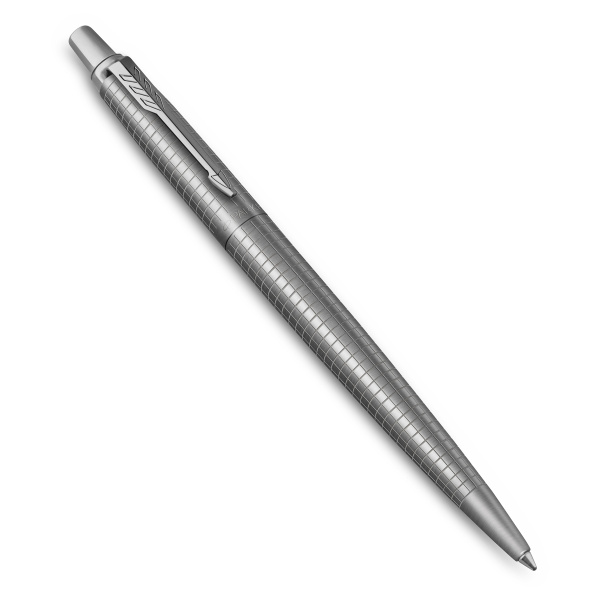 Ручка шариковая Parker "Jotter 70th Stainless Steel CT"