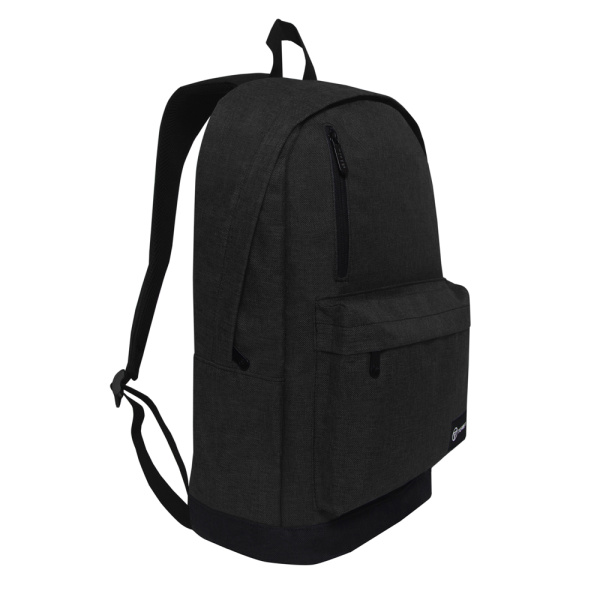 Рюкзак TORBER GRAFFI T8083-BLK