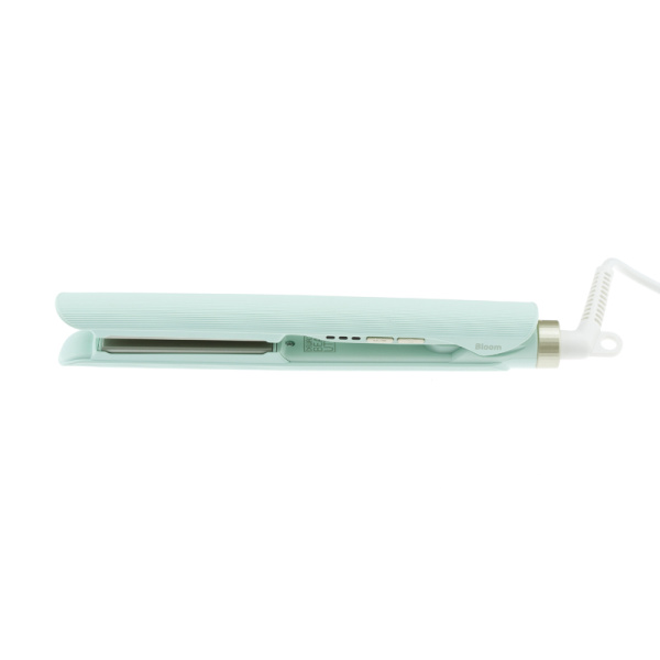 Щипцы для волос DEWAL BEAUTY Bloom 22x81 мм HI2080-Green
