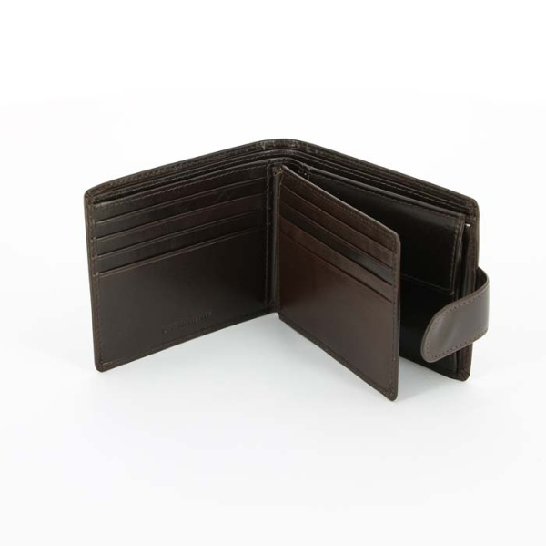 Портмоне S.Quire 5200-BR VT